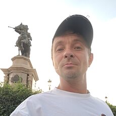 Фотография мужчины Сергей, 41 год из г. Алматы