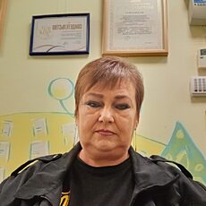 Фотография девушки Екатерина, 53 года из г. Саратов