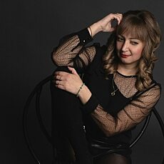 Фотография девушки Олечка, 42 года из г. Новокуйбышевск