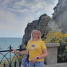 Фотография девушки Татьяна, 44 года из г. Вичуга