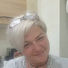 Фотография девушки Наталья, 53 года из г. Кобрин