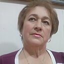 Жанна, 63 года