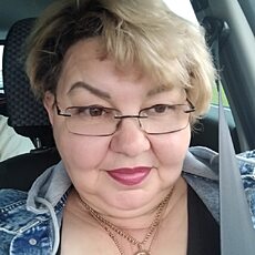 Фотография девушки Елена, 54 года из г. Уфа