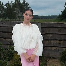 Фотография девушки Полина, 45 лет из г. Слоним