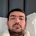 Салохиддин, 32 года