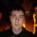 Паша, 20 лет