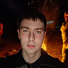 Фотография мужчины Паша, 20 лет из г. Кандалакша