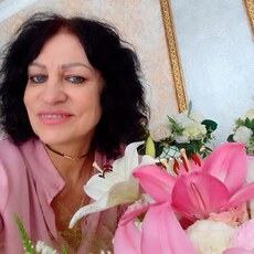 Фотография девушки Zanna, 58 лет из г. Северодвинск