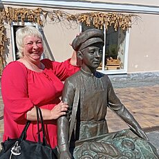 Фотография девушки Надежда, 50 лет из г. Тамбов