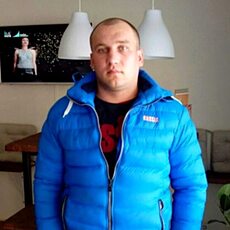 Фотография мужчины Сергей, 36 лет из г. Стаханов