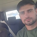 Сеня, 28 лет