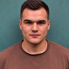 Фотография мужчины Александр, 27 лет из г. Бикин