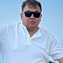 Алик, 39 лет