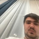 Кирилл, 23 года