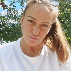 Фотография девушки Полина, 35 лет из г. Екатеринбург