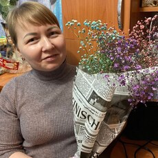 Фотография девушки Марина, 41 год из г. Йошкар-Ола