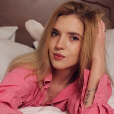 Фотография девушки Полина, 20 лет из г. Тверь