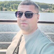 Фотография мужчины Илья, 43 года из г. Вологда