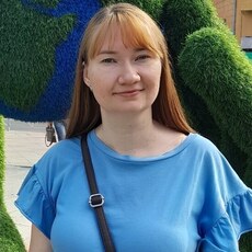 Фотография девушки Фёкла, 30 года из г. Тюмень