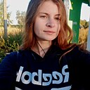 Даша, 25 лет