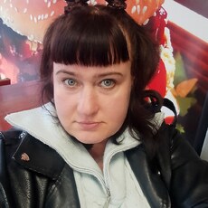 Фотография девушки Татьяна, 43 года из г. Тула