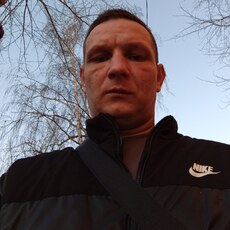Фотография мужчины Михаил, 40 лет из г. Талица