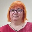 Ольга, 64 года