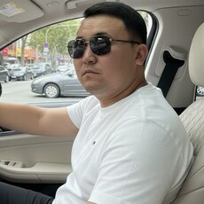 Фотография мужчины Боб, 31 год из г. Павлодар