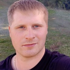 Фотография мужчины Дмитрий, 34 года из г. Салават
