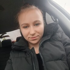 Фотография девушки Екатерина, 23 года из г. Климово