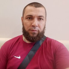 Фотография мужчины Петр, 36 лет из г. Буденновск