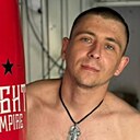 Адам, 23 года