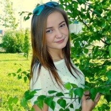 Фотография девушки Октябрина, 30 год из г. Чита