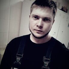 Фотография мужчины Василий, 28 лет из г. Чита