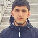 Али, 19 лет