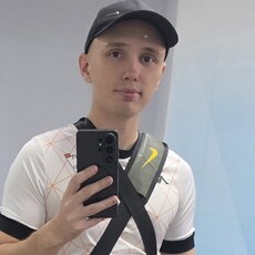 Фотография мужчины Артём, 23 года из г. Вологда