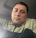 Murat, 36 лет