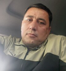 Фотография мужчины Murat, 36 лет из г. Борисов