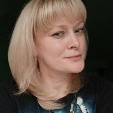 Фотография девушки Goldilocks, 40 лет из г. Самара