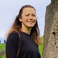 Татьяна, 41 из г. Санкт-Петербург.