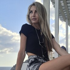 Марина, 38 из г. Москва.