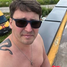 Андрей М, 43 из г. Москва.