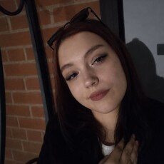 Анастасия, 26 из г. Красноярск.