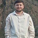 Бобурмирзо, 28 лет