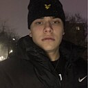 Иван, 23 года