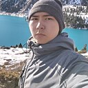Ильяс, 18 лет