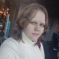 Фотография девушки Катя, 23 года из г. Каменск-Уральский