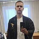 Евгений, 23 года