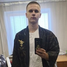 Фотография мужчины Евгений, 23 года из г. Пинск