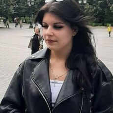Фотография девушки Соня, 18 лет из г. Калуга